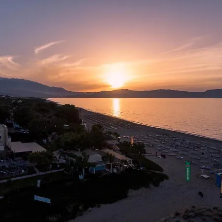 Kyma Seaview 2, Episkopi דירה