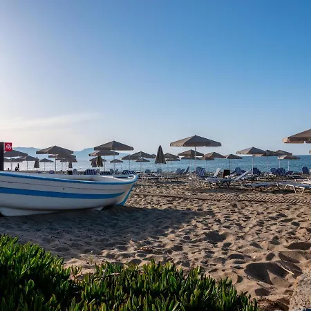 דירה Kyma Seaview 2, Episkopi